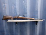 FN Mauser 98
- 6.5x57
