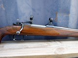 FN Mauser 98
- 6.5x57 - 3 of 9