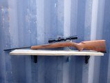 CZ 452-2E ZKM American - 22 LR - 5 of 9
