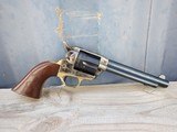 Uberti Stallion - 17 HMR & 17 Mach 2
(17HM2) - 4 of 6