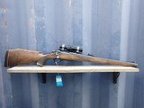 Remington 600 Mohawk - 308 Winchester Mannlicher