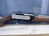 Browning BAR MARK II - 7mm Remington Magnum - 3 of 9