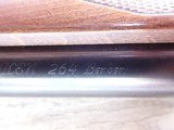 Mauser 98 - Unknown Caliber - 264 Berber - 10 of 12