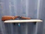 BRNO ZKM 611 - 22 Magnum