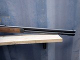 Winchester 1886 TD LTD - 45-70 Govt - 1 of 500 Takedown - 4 of 10