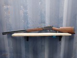 Winchester 1886 TD LTD - 45-70 Govt - 1 of 500 Takedown - 6 of 10