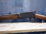 Winchester 1886 TD LTD - 45-70 Govt - 1 of 500 Takedown - 8 of 10