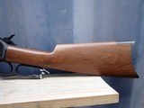 Winchester 1886 TD LTD - 45-70 Govt - 1 of 500 Takedown - 7 of 10