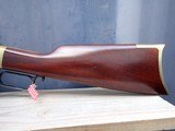 Dixie Gun Works - A Uberti - 1860 Henry Carbine - 44-40 WCF - 6 of 9