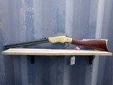 Dixie Gun Works - A Uberti - 1860 Henry Carbine - 44-40 WCF - 5 of 9