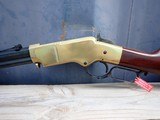 Dixie Gun Works - A Uberti - 1860 Henry Carbine - 44-40 WCF - 7 of 9