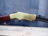 Dixie Gun Works - A Uberti - 1860 Henry Carbine - 44-40 WCF - 3 of 9