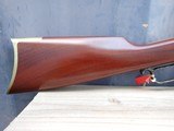 Dixie Gun Works - A Uberti - 1860 Henry Carbine - 44-40 WCF - 2 of 9