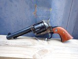 Ruger Vaquero (Old Model) - 45 Long Colt - 2 of 4