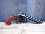 Ruger Vaquero (Old Model) - 45 Long Colt