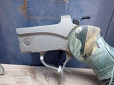 Thompson Center Arms Encore Frame with Stock and Fore End - 3 of 9