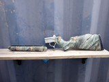 Thompson Center Arms Encore Frame with Stock and Fore End - 1 of 9