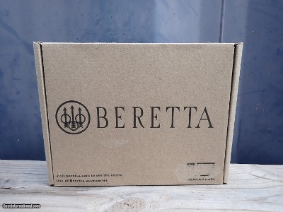 Beretta 3032 Tomcat Stainless Steel - 32 ACP - Image 3 of 4