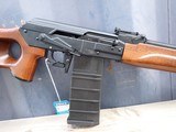 Russian American Armory Siaga - 308 Winchester Made in Russia by Izhmash - 3 of 9