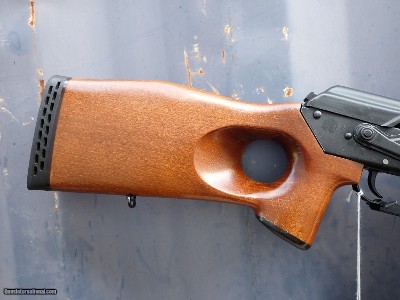 Russian American Armory Saiga - 308 Winchester Made in Russia by Izhmash - Like Vepr - Image 2 of 9