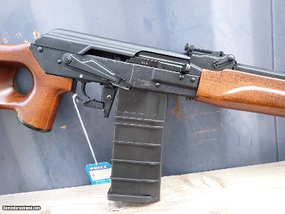 Russian American Armory Saiga - 308 Winchester Made in Russia by Izhmash - Like Vepr - Image 3 of 9