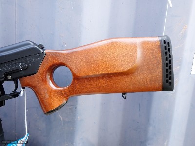 Russian American Armory Saiga - 308 Winchester Made in Russia by Izhmash - Like Vepr - Image 6 of 9