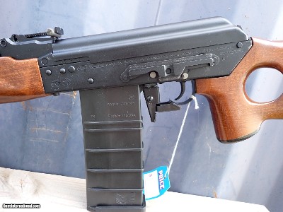 Russian American Armory Saiga - 308 Winchester Made in Russia by Izhmash - Like Vepr - Image 7 of 9