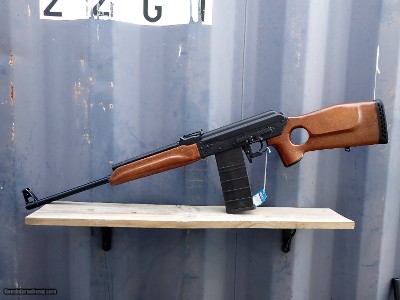 Russian American Armory Saiga - 308 Winchester Made in Russia by Izhmash - Like Vepr - Image 5 of 9