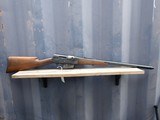 Remington Model 8 - 25 Rem - 1 of 9