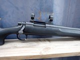 Remington 700 Tactical - 308 Winchester - 3 of 9