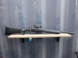 Remington 700 Tactical - 308 Winchester