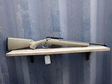 Ruger American - 7.62x39