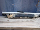 Thompson Center Arms Encore Barrel - 209x50 Magnum Muzzle loader - 6 of 8