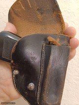 Mauser-Werke AG Mauser 1914 - 32 ACP - 4 of 5