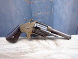 Brooklyn Arms Slocum Sliding Chamber Revolver - 32 RF - 5 of 6