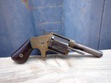 Brooklyn Arms Slocum Sliding Chamber Revolver - 32 RF - 2 of 6