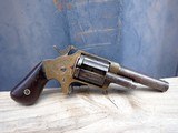 Brooklyn Arms Slocum Sliding Chamber Revolver - 32 RF - 1 of 6