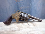 Brooklyn Arms Slocum Sliding Chamber Revolver - 32 RF - 4 of 6