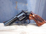 Smith & Wesson 29-2 - 44 Magnum - 1 of 14