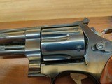 Smith & Wesson 29-2 - 44 Magnum - 11 of 14