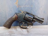 Spanish Llama Ruby Extra Revolver - 32 S&W Long - 2 of 12