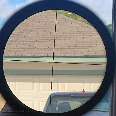 Leupold Vari-x IIc 3-9x40 - Image 4 of 5