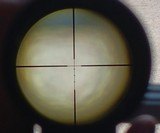 Burris Handgun Scope 2-7x32 - 3 of 4