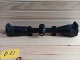 Vortex Diamondback 3-9X40 Scope