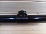 Leupold Vari-X IIc 1-4X Handgun Scope - 2 of 5