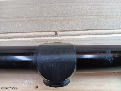 Leupold Vari-X II 3-9x40 - Image 3 of 7