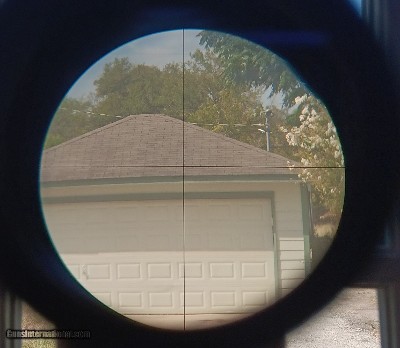 Leupold Vari-X II 3-9x40 - Image 6 of 7