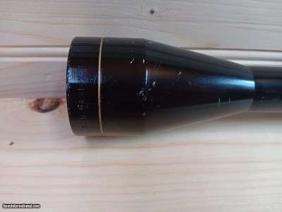 Leupold Vari-X II 3-9x40 - Image 4 of 7