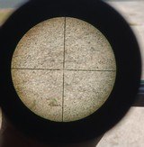 Burris 3-9 Mini Scope - 5 of 6