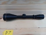 Leupold Vari-X II 4-12x50